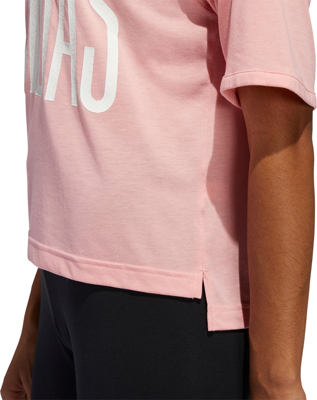 UNIV TEE 1 W