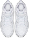 Court Borough Mid 2 sneakers