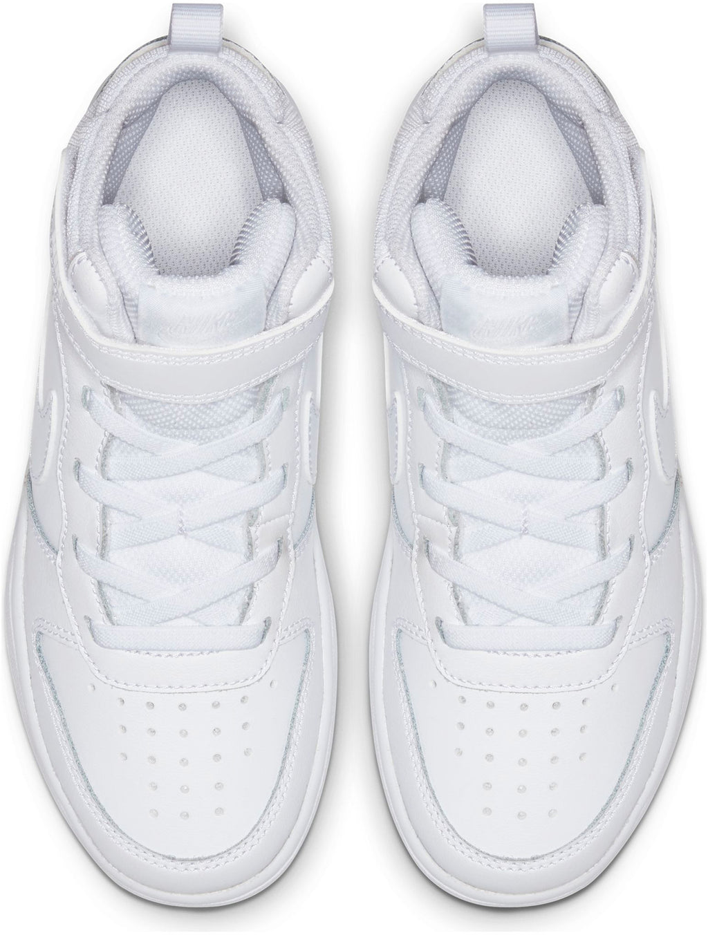 Court Borough Mid 2 sneakers
