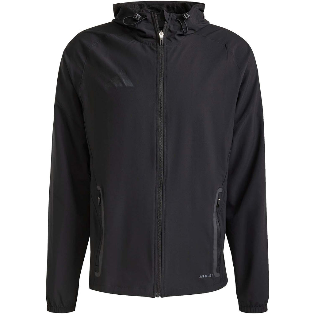 Tiro 25 Competition Vis Tech jack