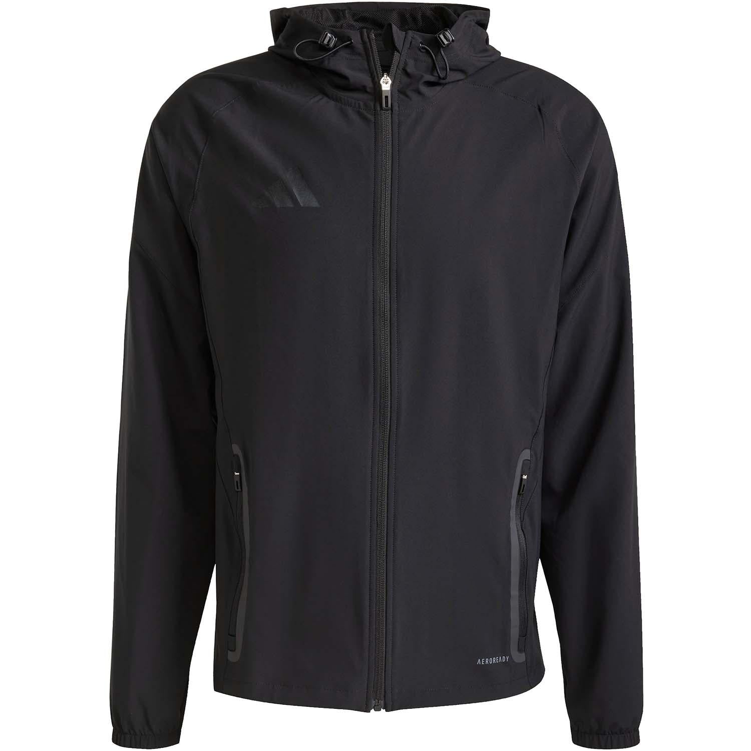 Tiro 25 Competition Vis Tech jack