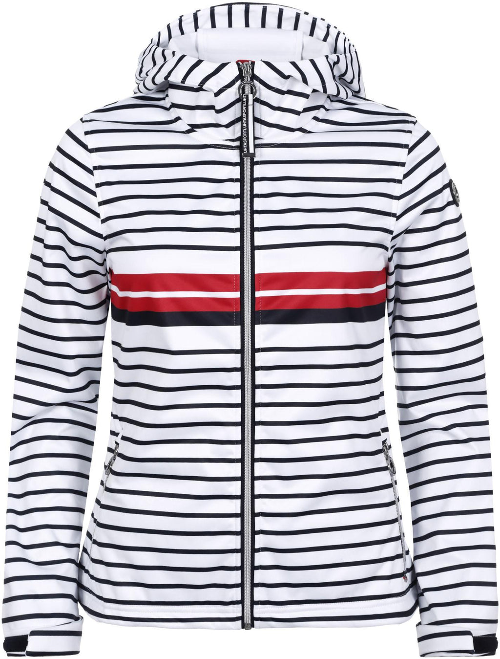 Luhta Isokurikka Softshell Jacket
