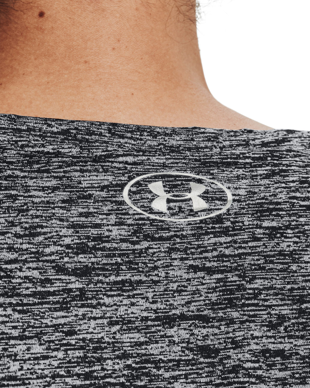 Tech Twist shortsleeve shirt