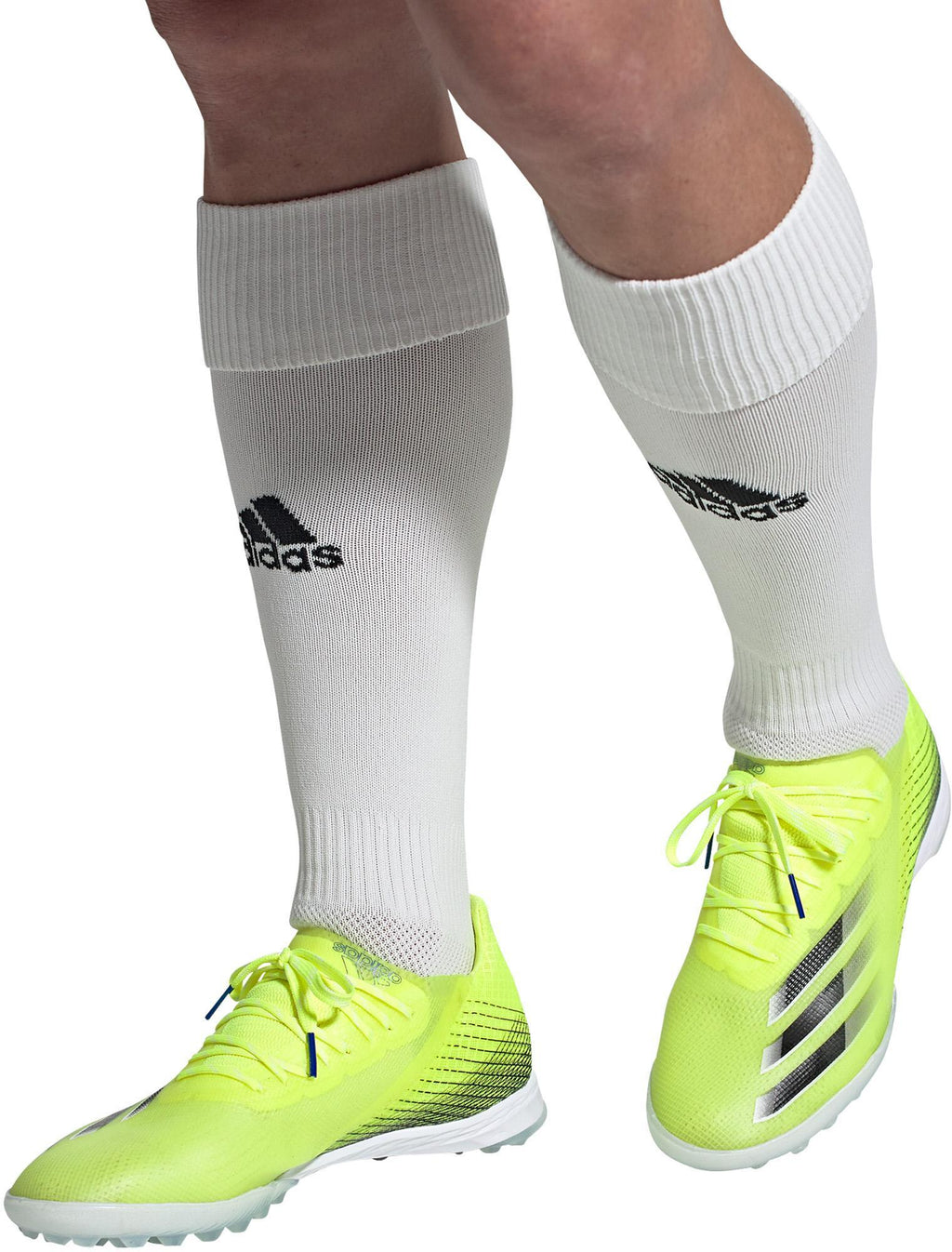 X Ghosted.1 Turf Voetbalschoenen