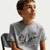 Club Script T-shirt