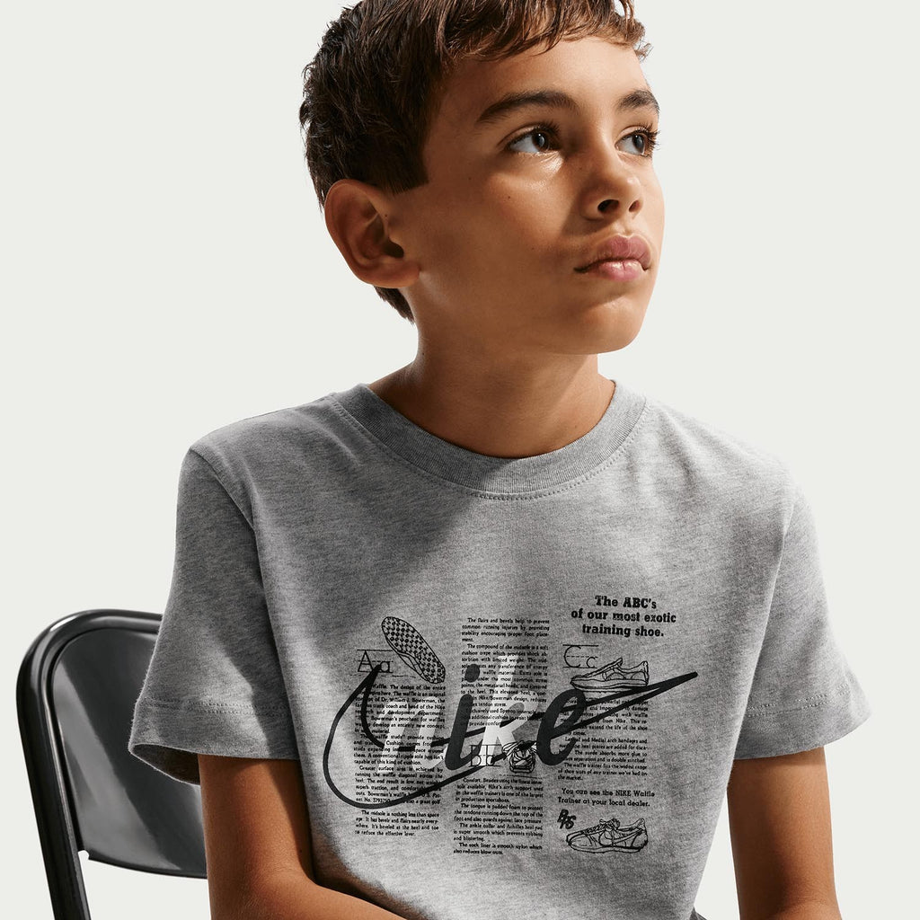 Club Script T-shirt