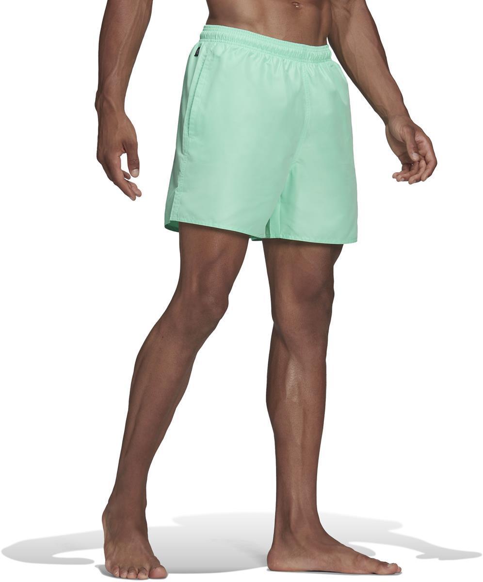 SOLID CLX SH SLHr.-Shorts