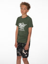 Hyde Jr Surf T-shirt