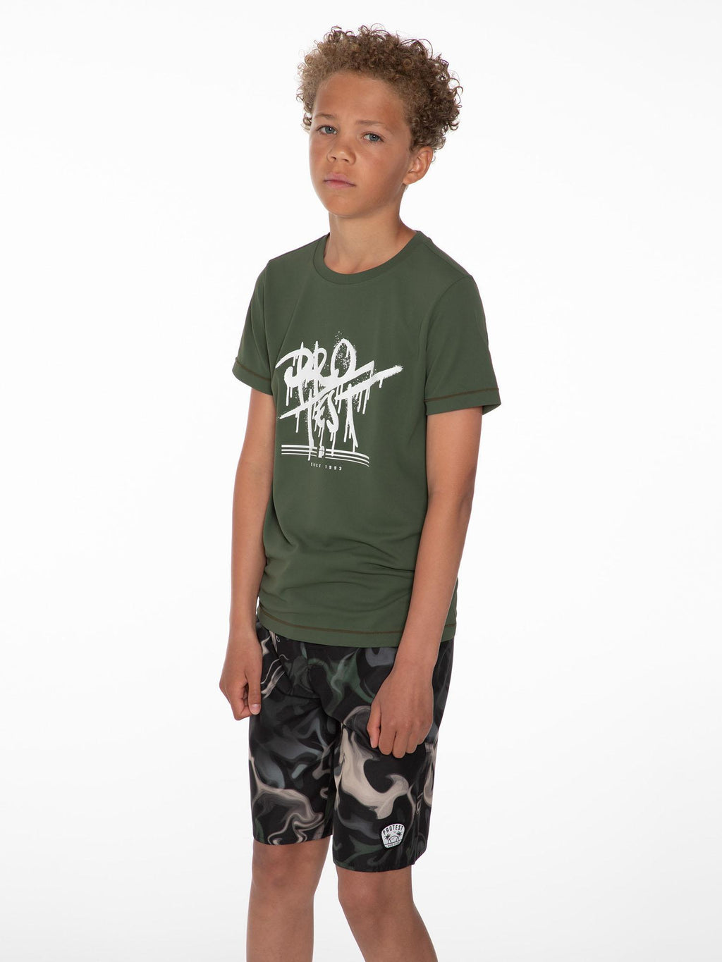 Hyde Jr Surf T-shirt