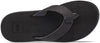 Voya Flip Leather slippers