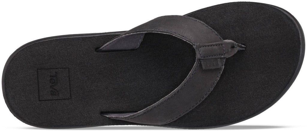 Voya Flip Leather slippers