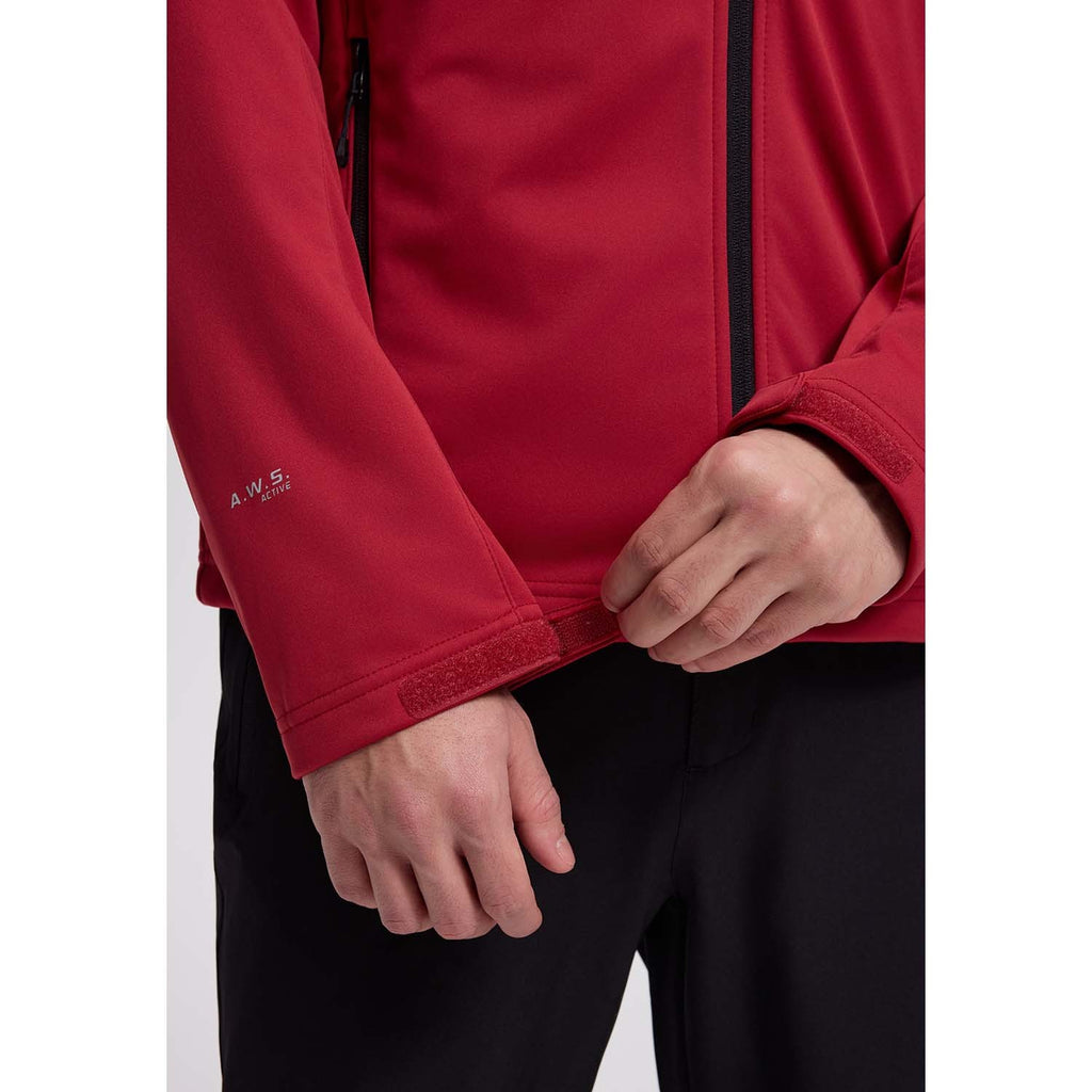 Biggs Functioneel Outdoorjack