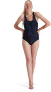 Calypso Printed Shaping 1p Bla/pin