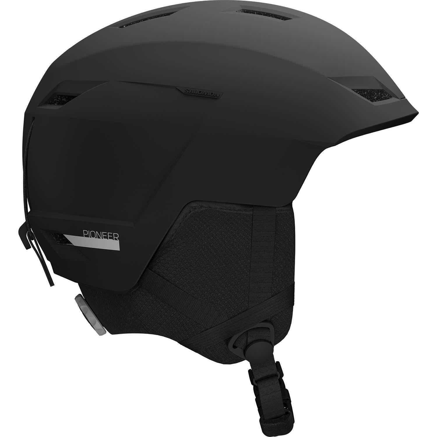 Pioneer Lt Jr skihelm