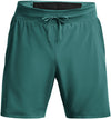 Launch Elite 2in1 7'' short