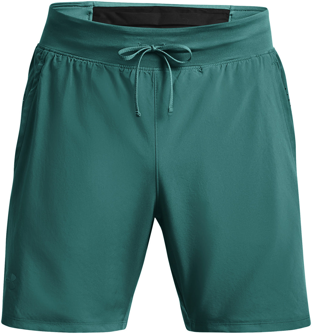 Launch Elite 2in1 7'' short