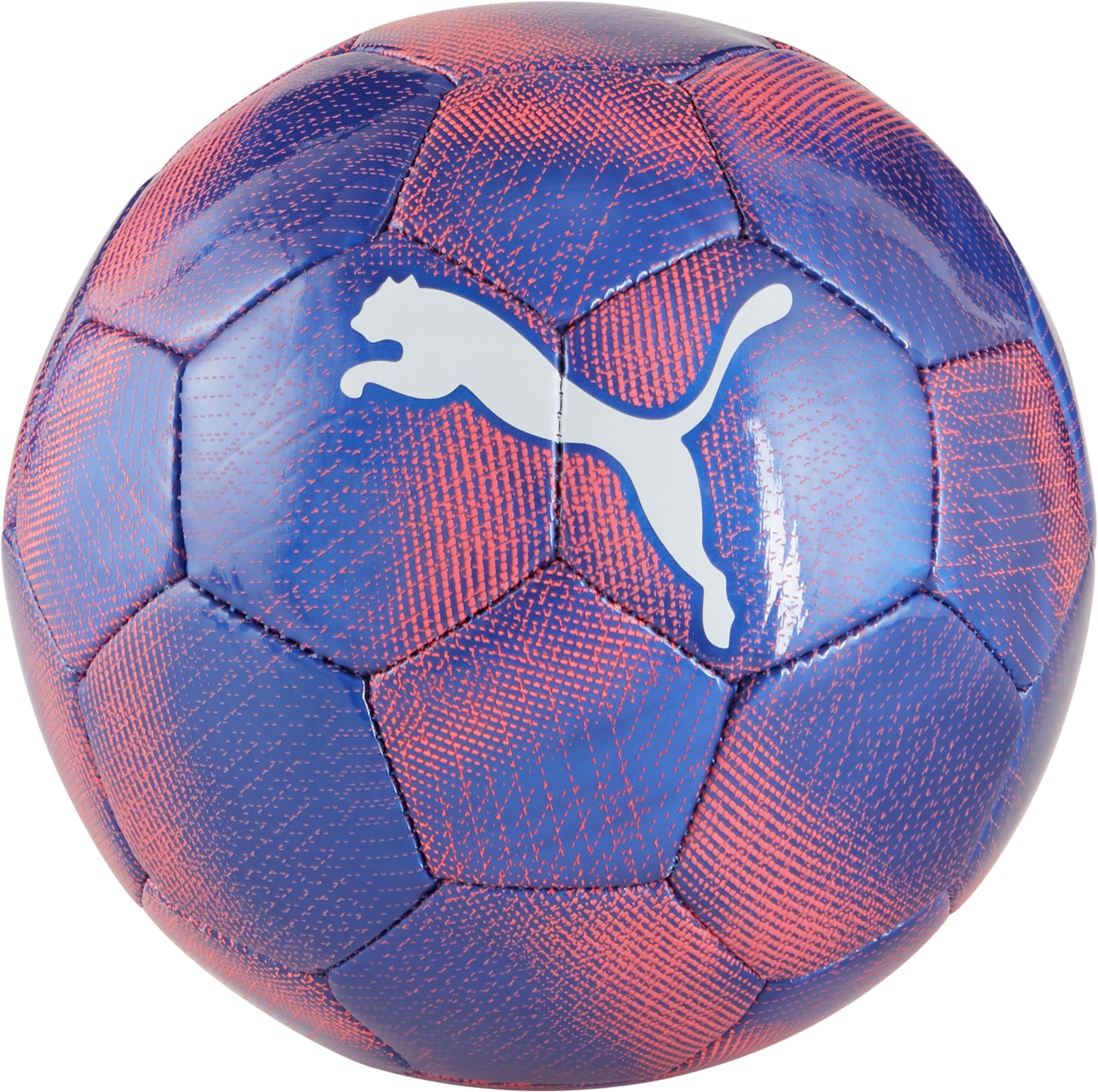 Final Graphic Mini voetbal