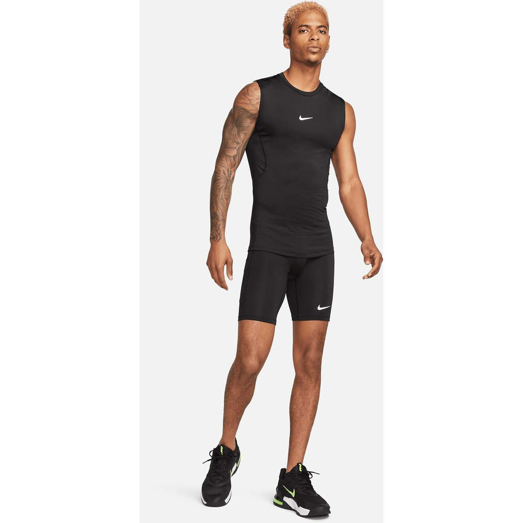 pro dri-fit men's tight sleeve