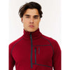Prtrekody 1/4 Zip Active Top