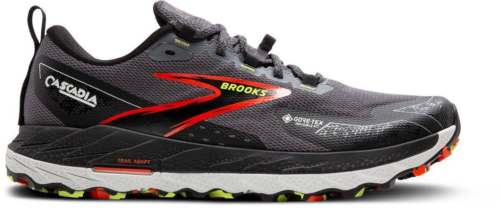 Cascadia 18 Gtx trailschoenen