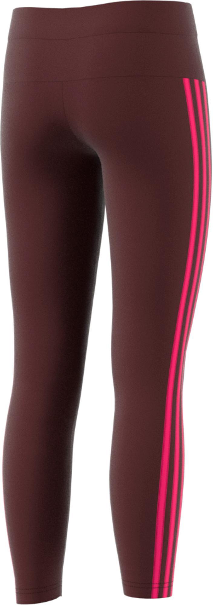 adidas YG 3S TIGHT