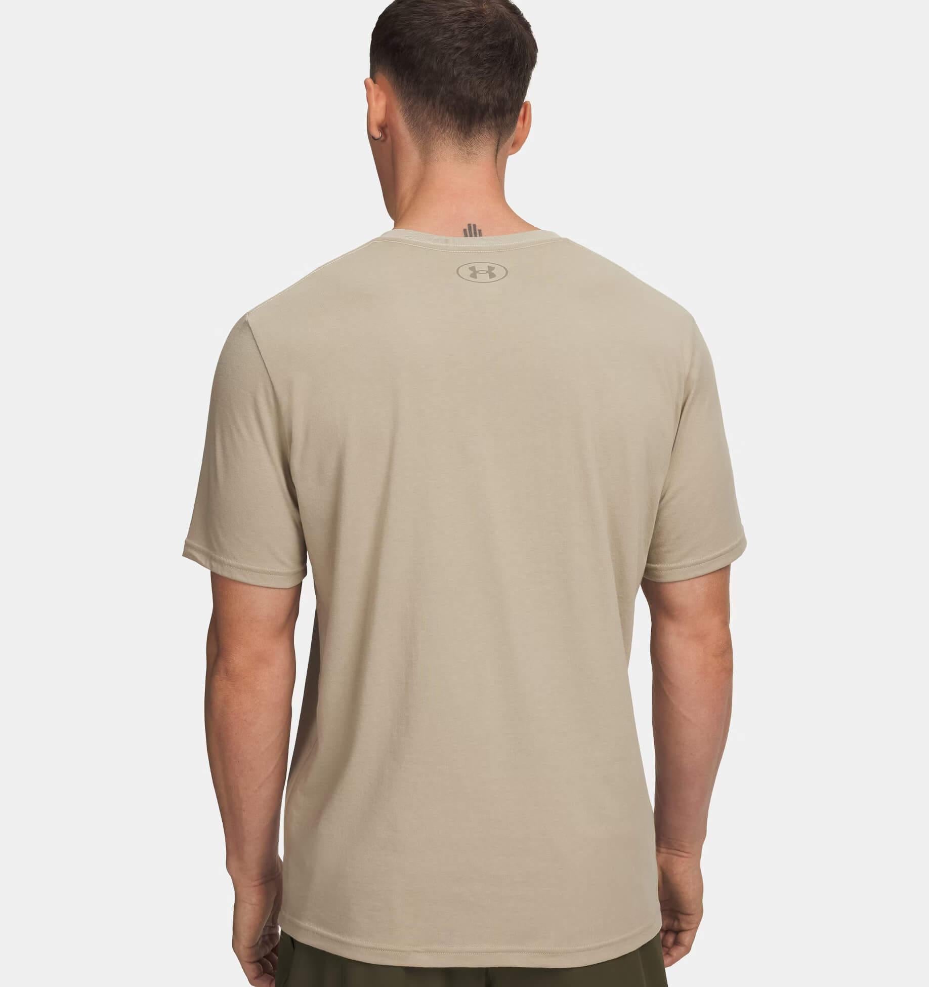 ua m sportstyle lc ss-brn
