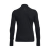 Launch Pro Half Zip longsleeve