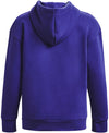 Essential Fleece hoodie