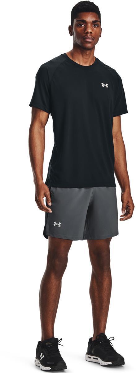 UA Launch SW 7'' Short