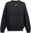 Rival Fleece OS Crew sweater