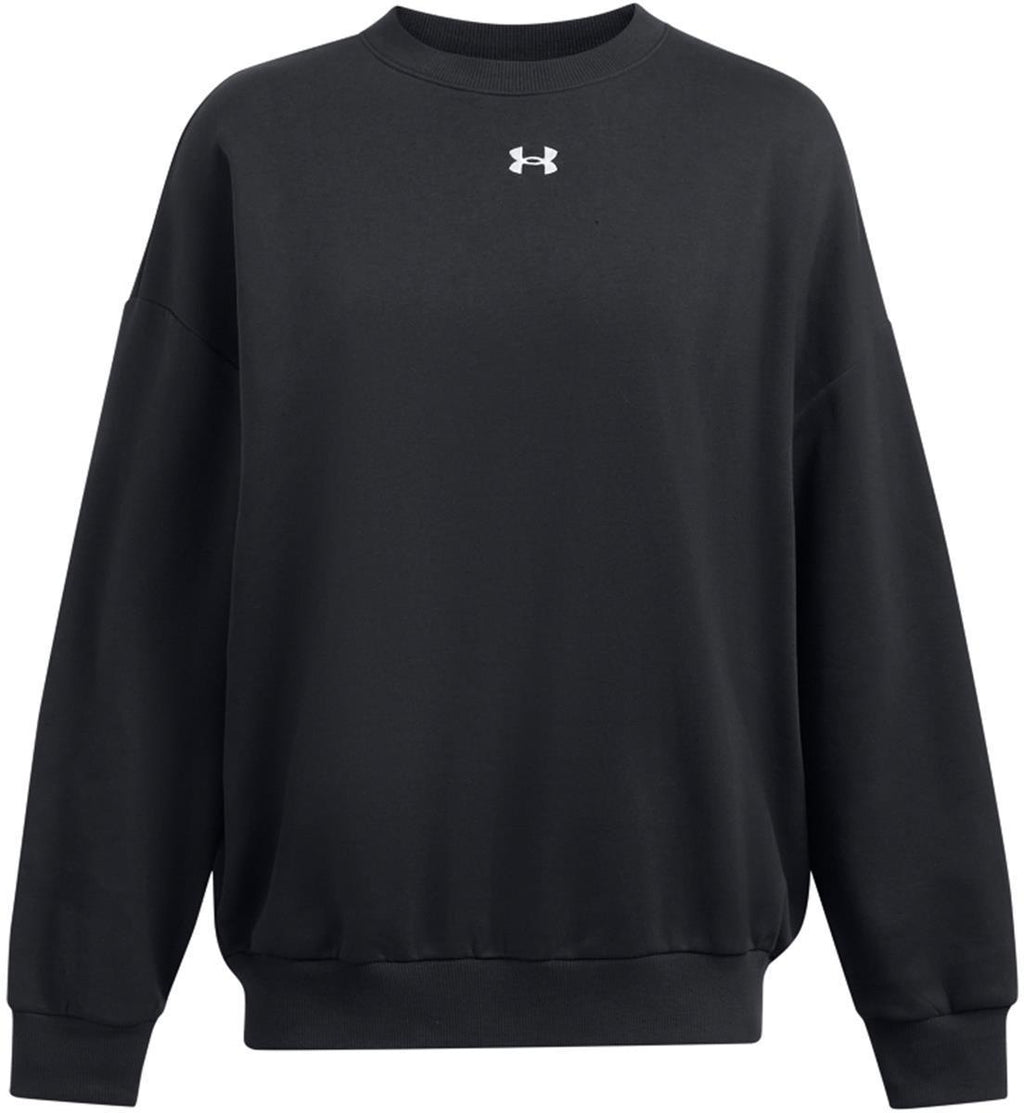 Rival Fleece OS Crew sweater