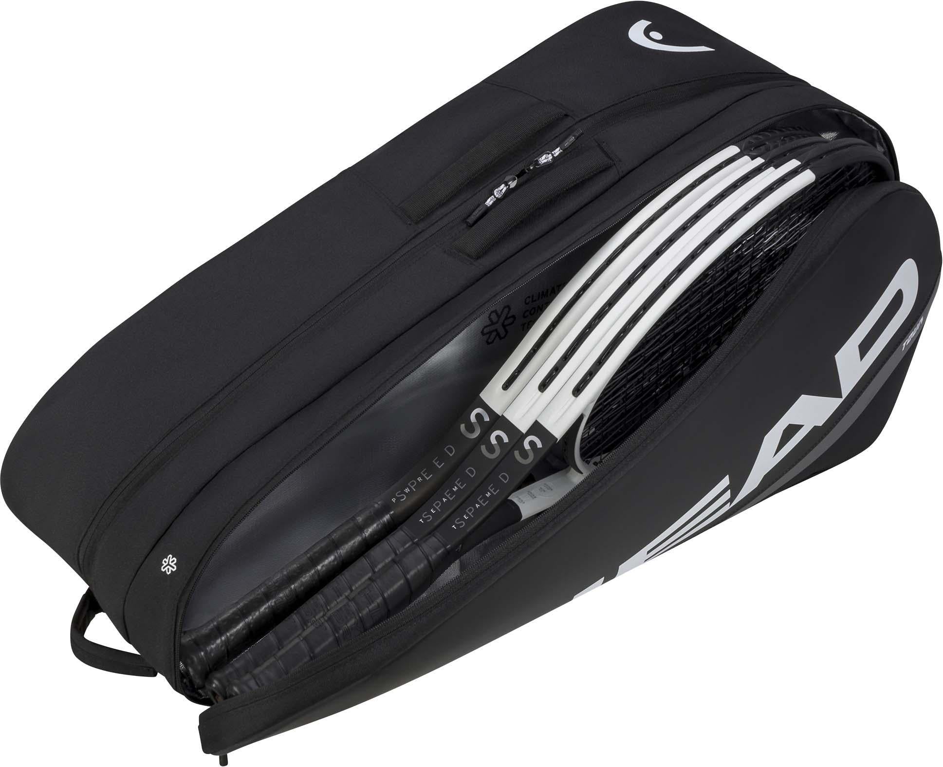 Tour Racket Bag L