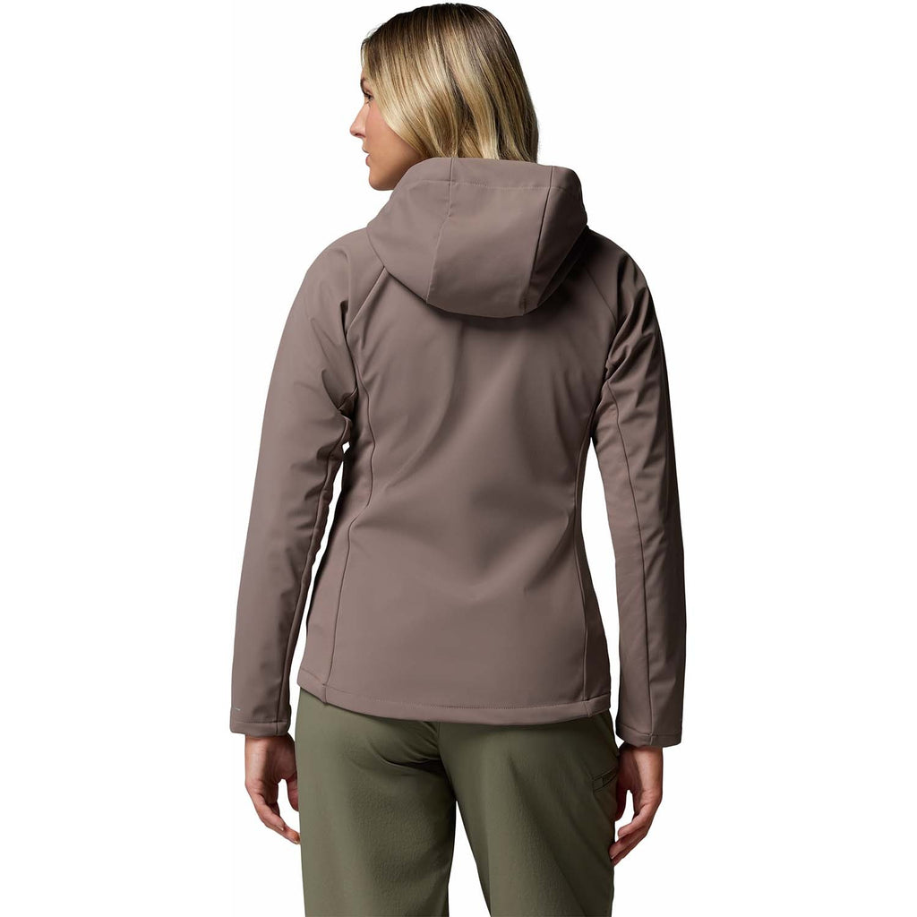trailborne softshell