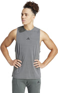 Designed for training tanktop