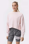 Quote Sweatshirt