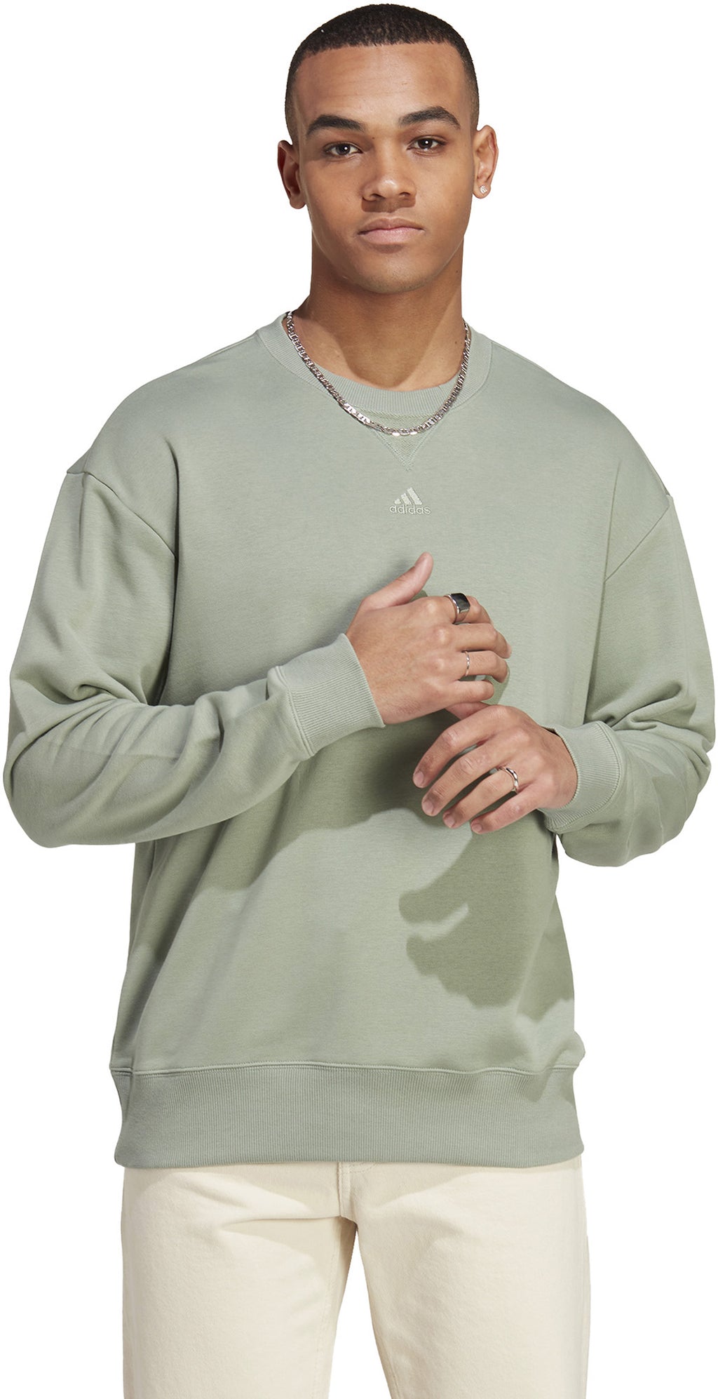 All Season sweater