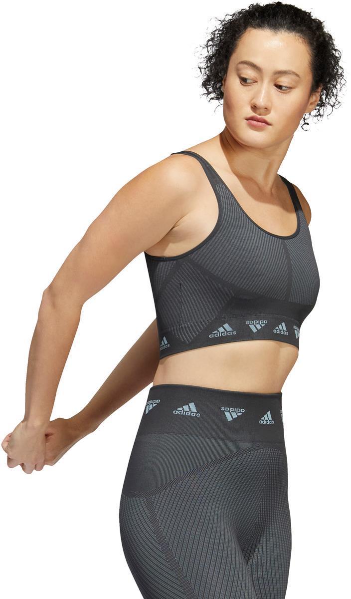 AEROKNIT B Da. Workout-Bra