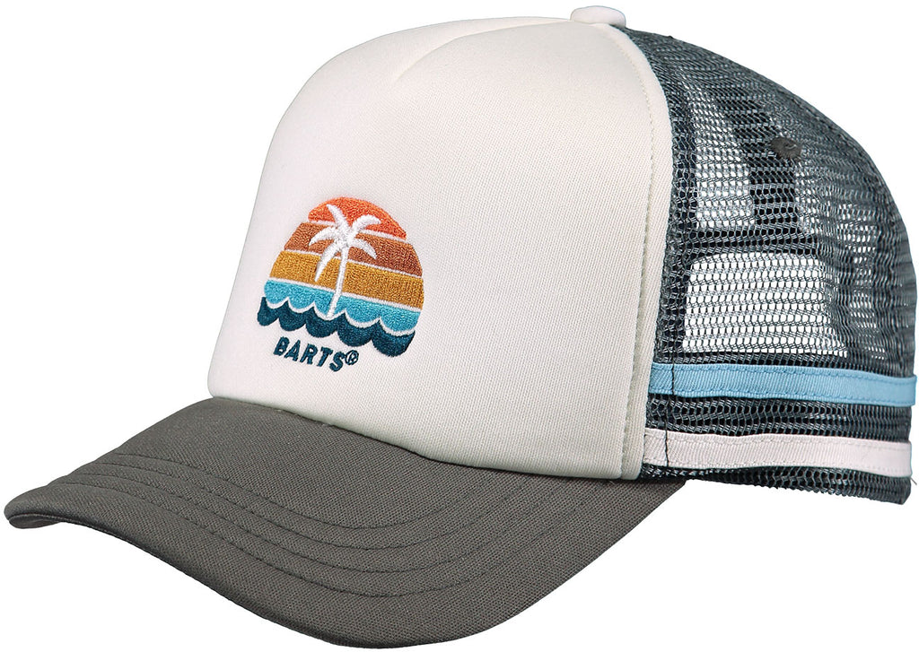 Club cap
