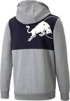 Rbr Full-zip Hoodie