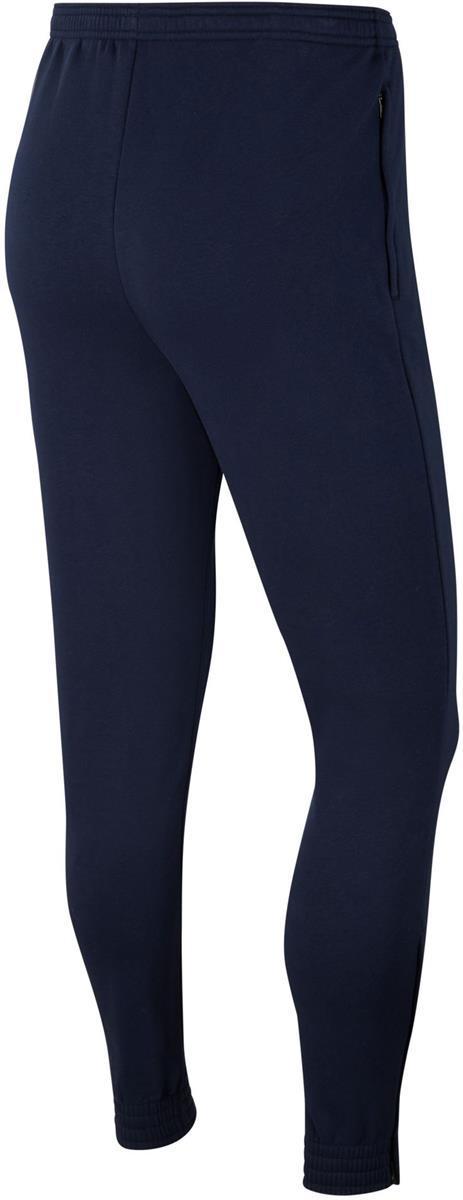 Park Fleece Soccer broek