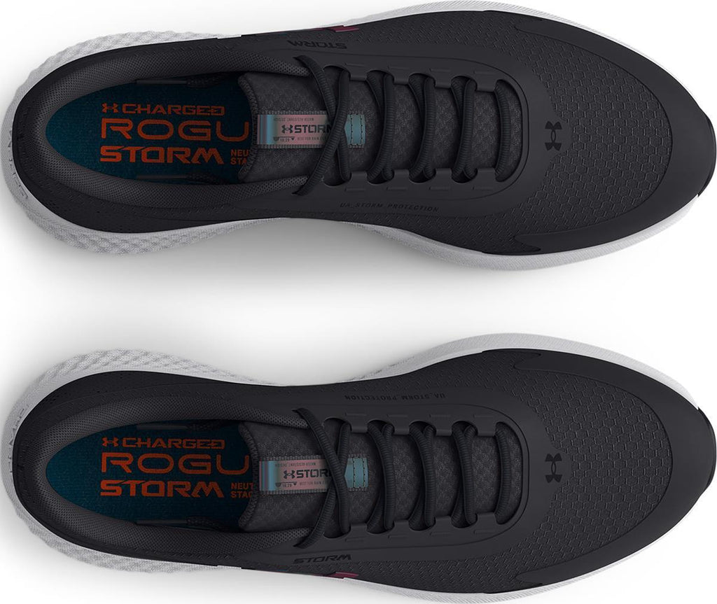 UNDER ARMOUR Pán.běž.obuv Charged Rogue 3 US velikosti