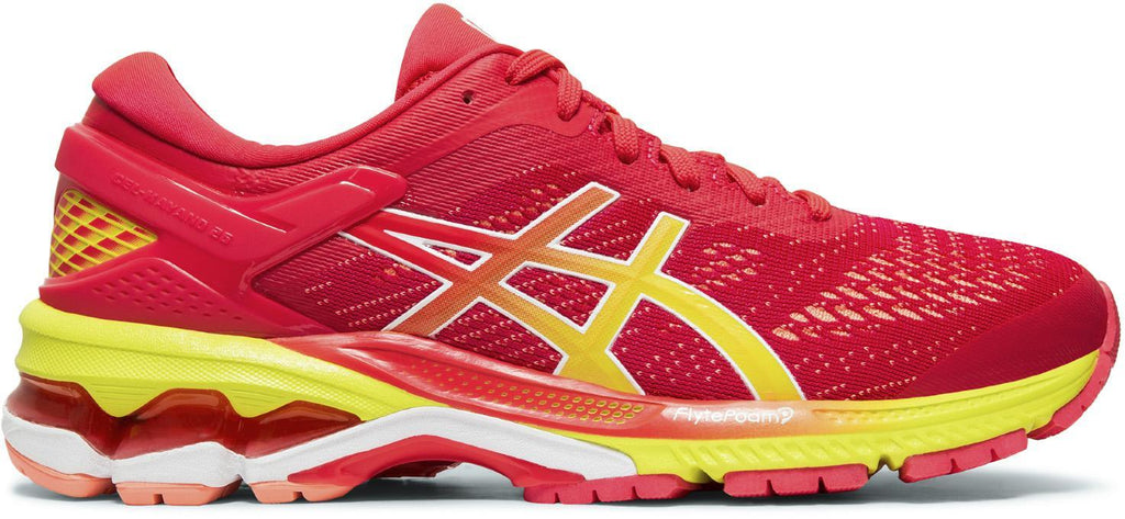 GEL-Kayano 26 hardloopschoenen