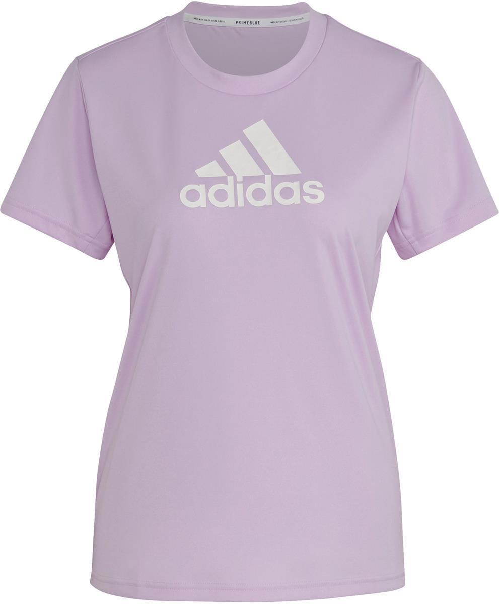 Primeblue Designed 2 Move Logo Sport T-shirt