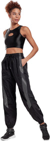 Sh Q1 Woven Pant