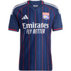 Olympique Lyonnais 25/26 Uitshirt