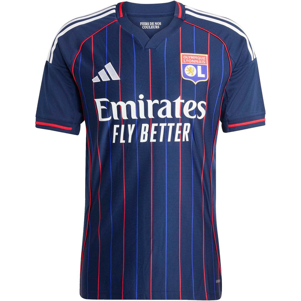 Olympique Lyonnais 25/26 Uitshirt
