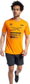 Ts Speedwick Gr Tee Q3