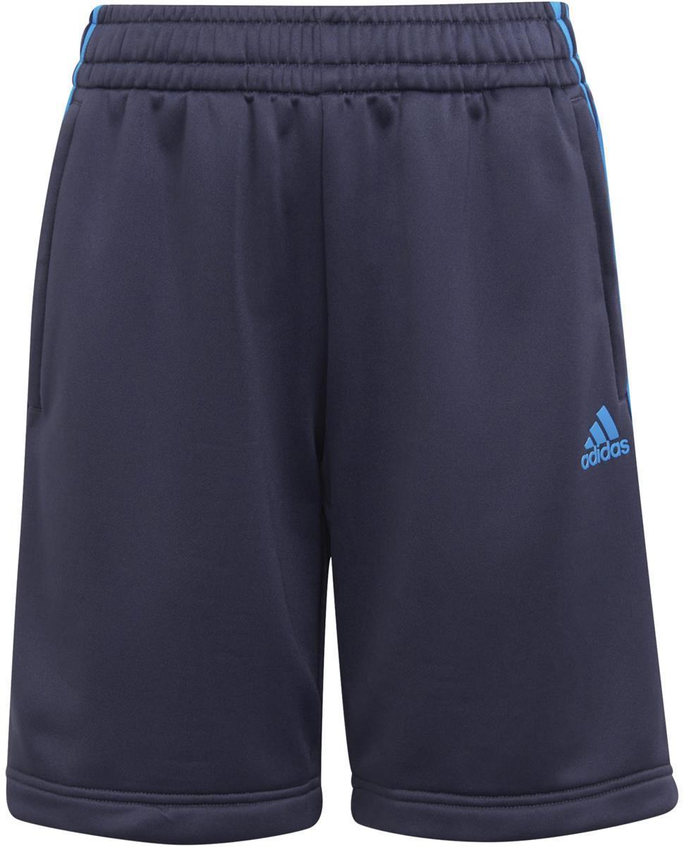 AEROREADY Primegreen 3-Stripes kids short