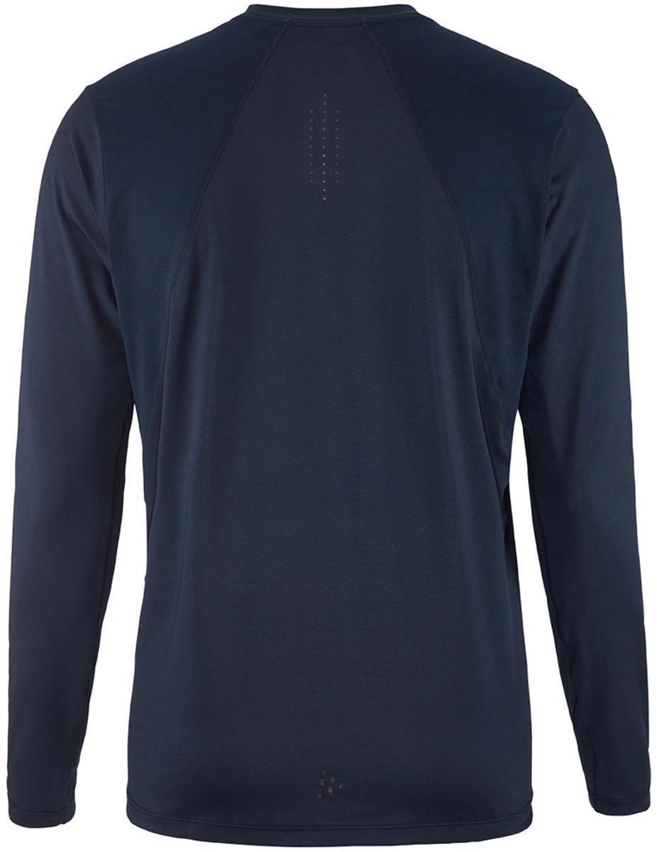 Adv Essence Ls Tee 2 M