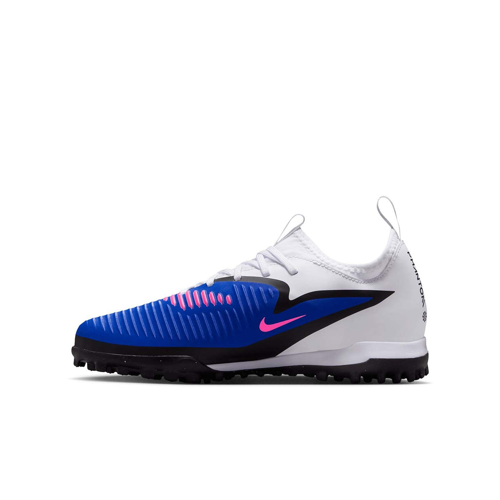 Phantom 6 Low Acad Kind Tf Kunstgras voetbalschoenen